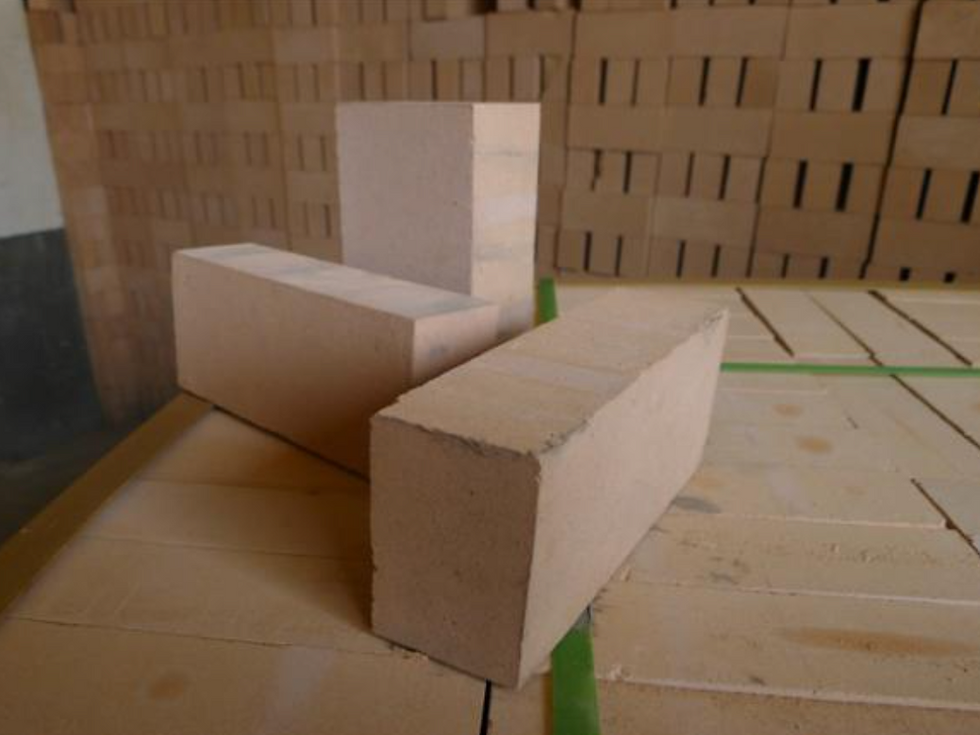 Buy Kiln Fire Bricks Online: Premium Refractory Bricks for Kiln Construction