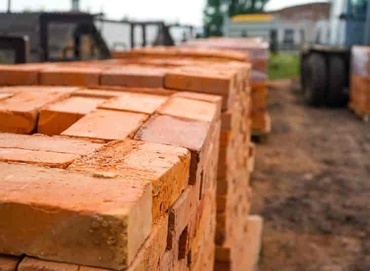 Top Fire Brick Distributors: Find Quality Fire Bricks Near You