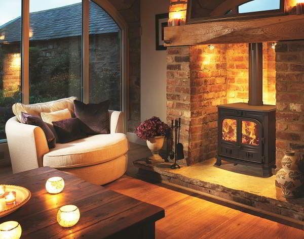 Essential Fire Brick Options for Wood Stove Heating