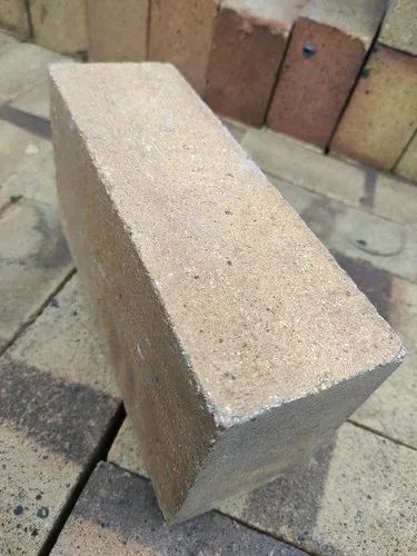 Clay Fire Bricks for High Heat Applications: Durable and Reliable Building Materials