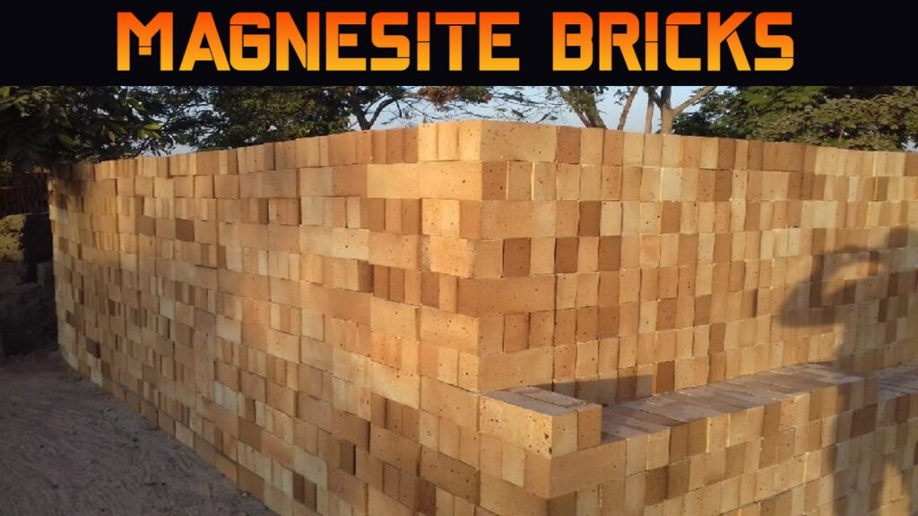 Why Choose Magnesia Bricks: Durability and Heat Resistance Explained