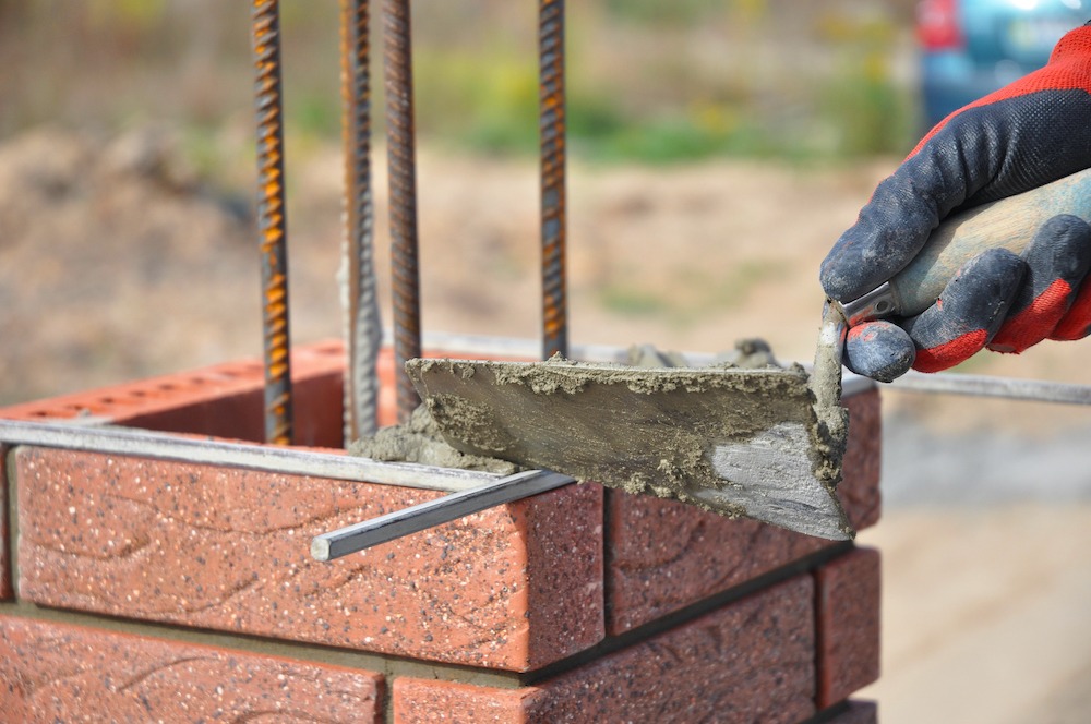 Structural Brick Construction: A Durable and Cost-Effective Solution