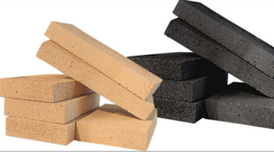 Fire Kiln Bricks: Essential Refractory Material for High-Heat Applications