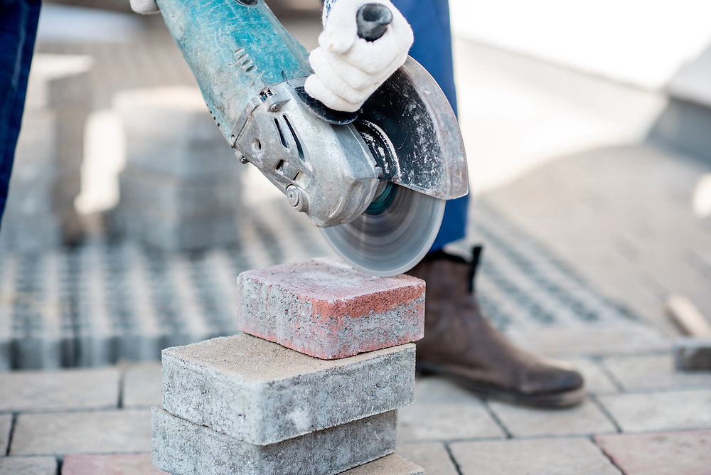 Cutting Fire Bricks Safely: Step-by-Step Guide for DIY Projects