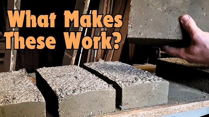 How to Make DIY Refractory Bricks for High Heat Applications