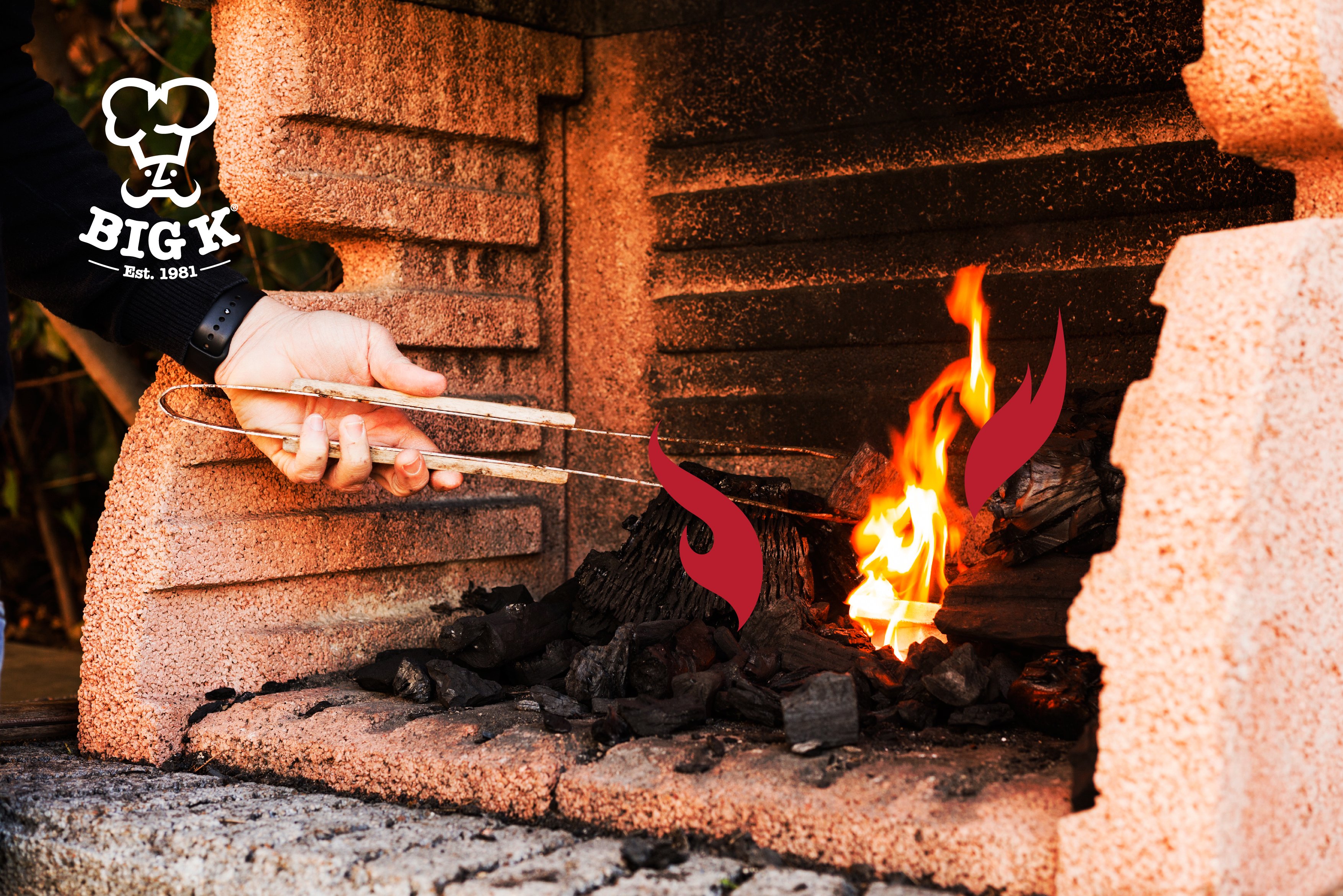 Heat Bricks for BBQ: Best Options for Fireproof Grilling and Cooking