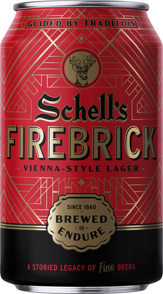 Schells FireBrick Beer: The Story Behind This Beloved Vienna Lager