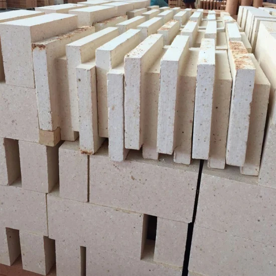 Reliable High Temp Refractory Bricks for Industrial Furnace & Kiln Use