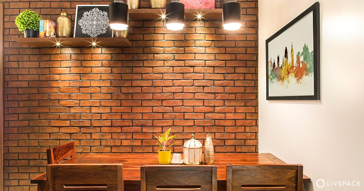 Enhance Your Space with Brick in the Wall Lighting: Design Tips & Ideas