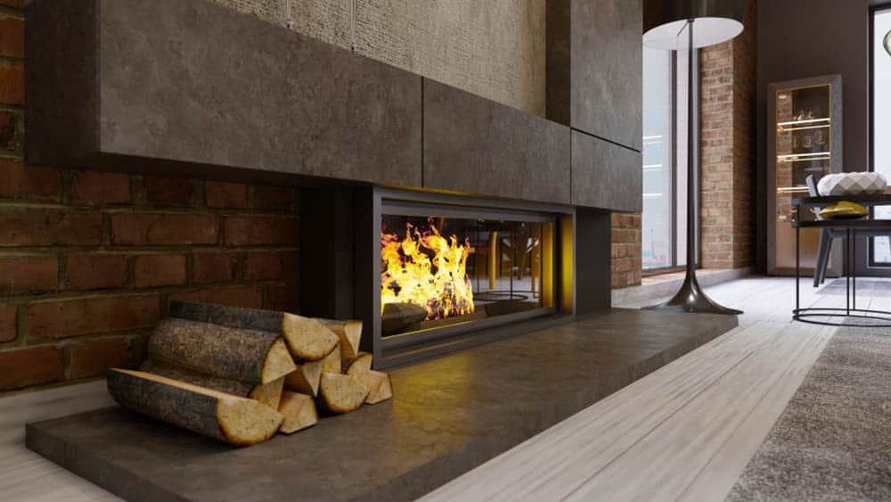 The Ultimate Guide to Fireplace Firebrick Panels and Their Benefits