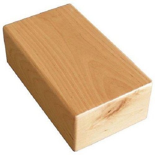 wooden brick