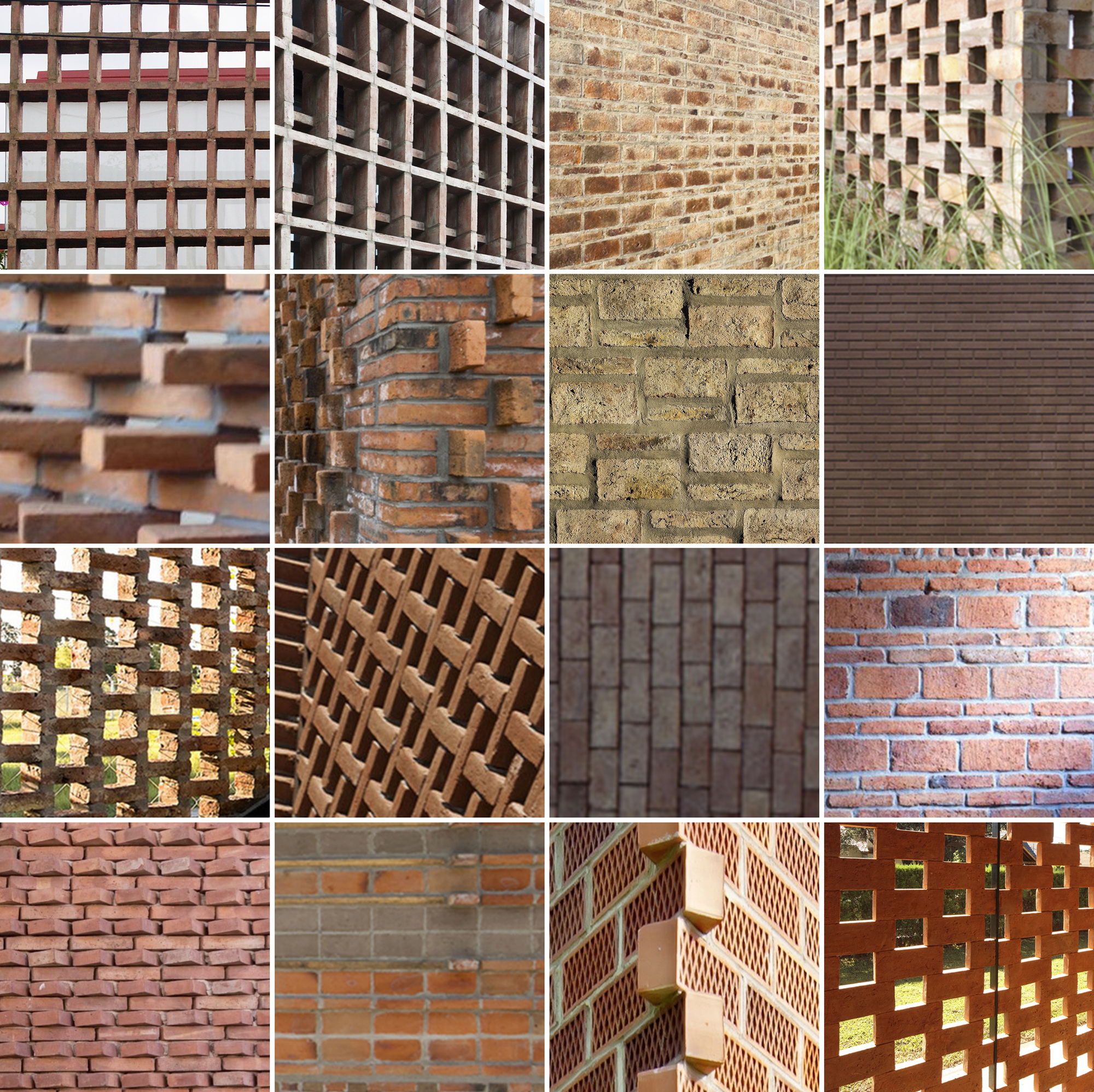 brickwork design