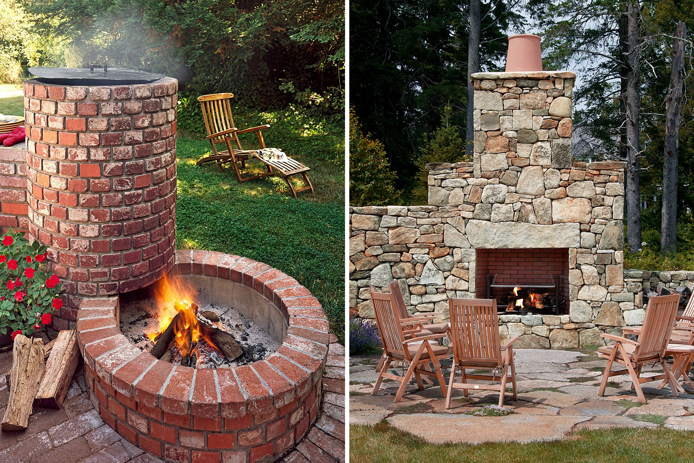 Choosing the Right Fire Bricks for a Perfect BBQ Experience