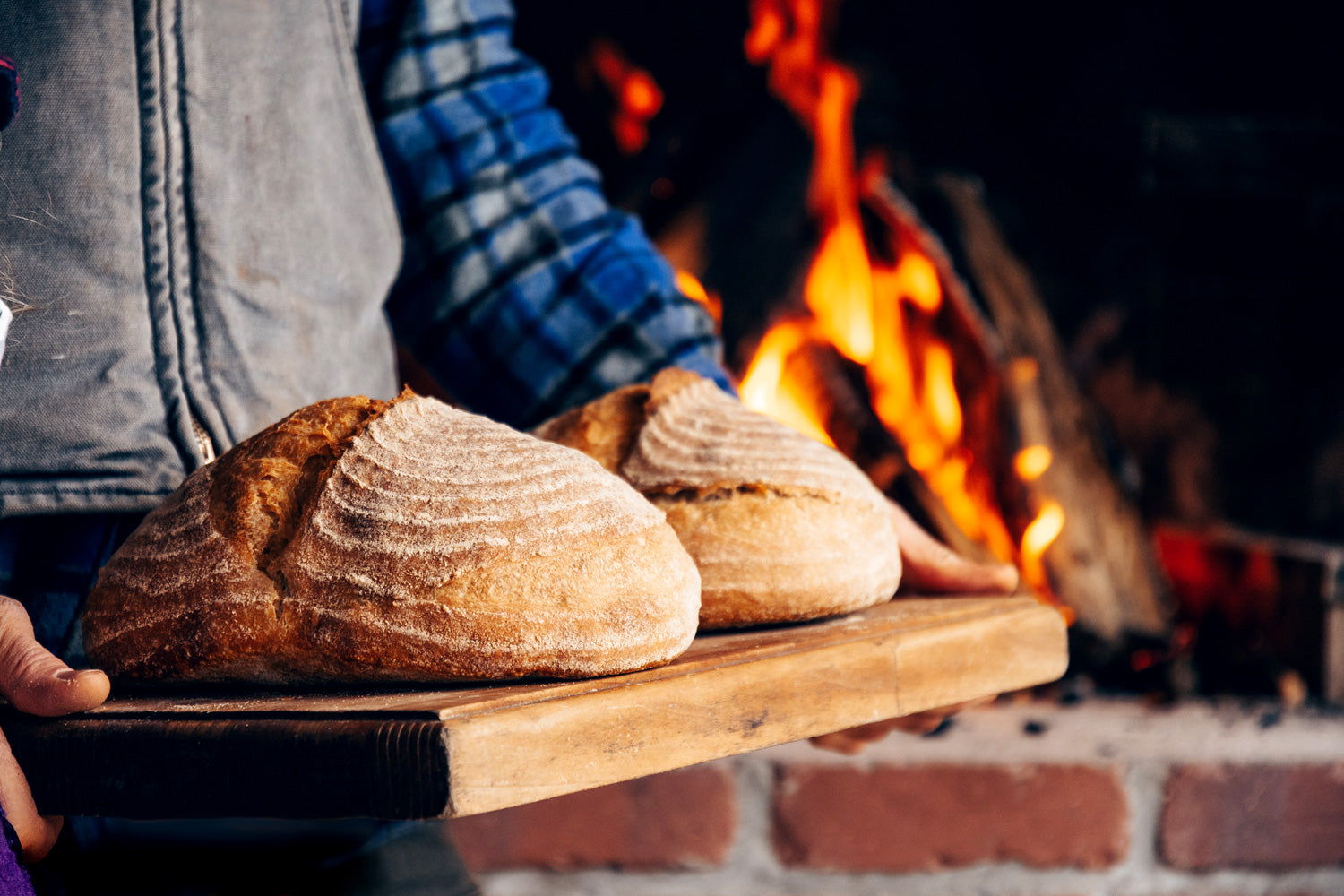 What is a Bread Brick and How It Enhances Your Baking Experience