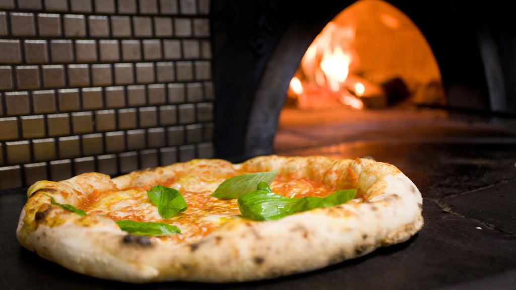 Food Safe Bricks: Why Theyre Essential for Safe Cooking Surfaces in Pizza Ovens