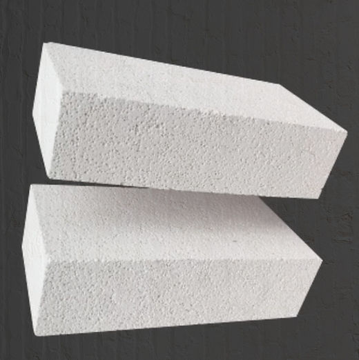 Durable High Temperature Bricks for Industrial and Residential Applications