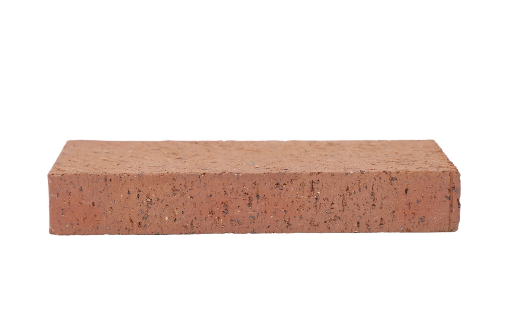 Interstate Brick Co: Quality Bricks for 200-Year Lifespan