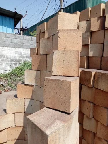 bricks for furnace