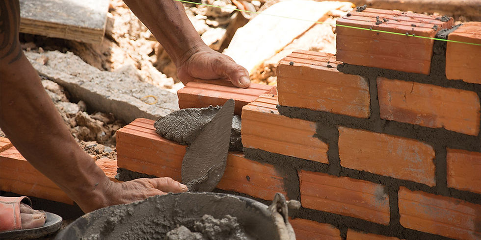 Why Choose a Brick Base for Your Home: Strength and Longevity Explained