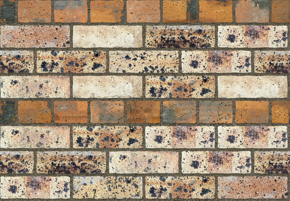 Ironspot Brick: A Guide to Its Unique Appearance and Benefits