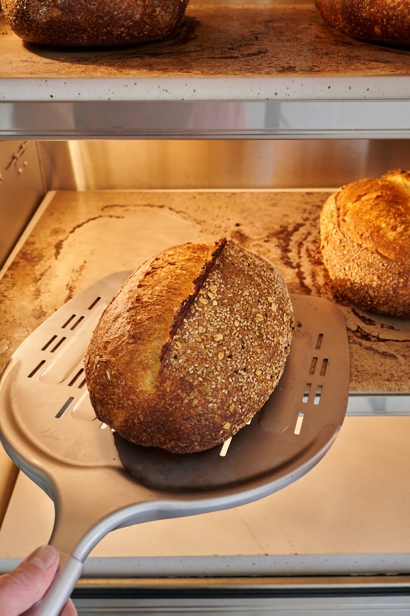 What is a Bread Brick and How It Enhances Your Baking Experience