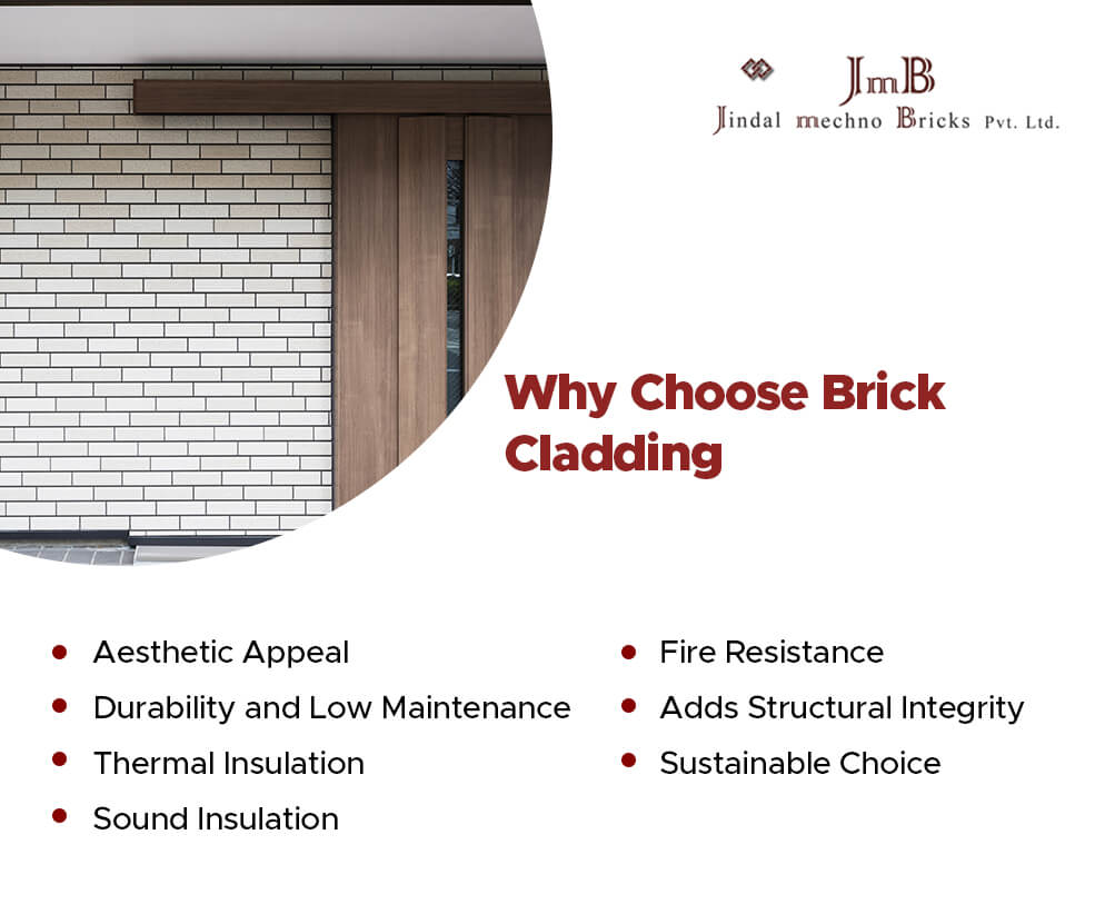 Durable and Stylish: Exploring the Advantages of Clad Brick for Your Home