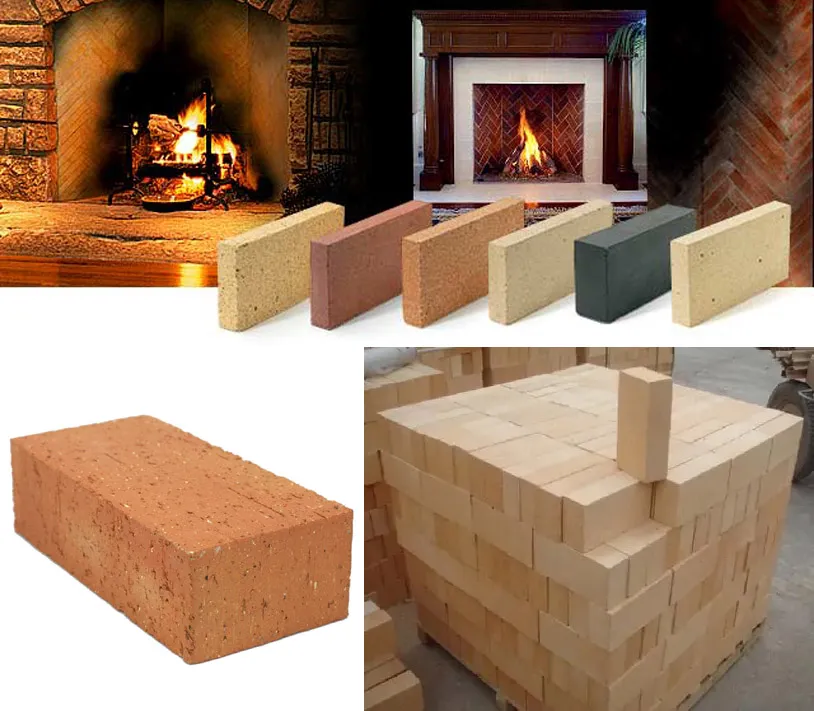 Choosing the Best Kiln Bricks for High-Heat Applications in Fireplaces and Kilns