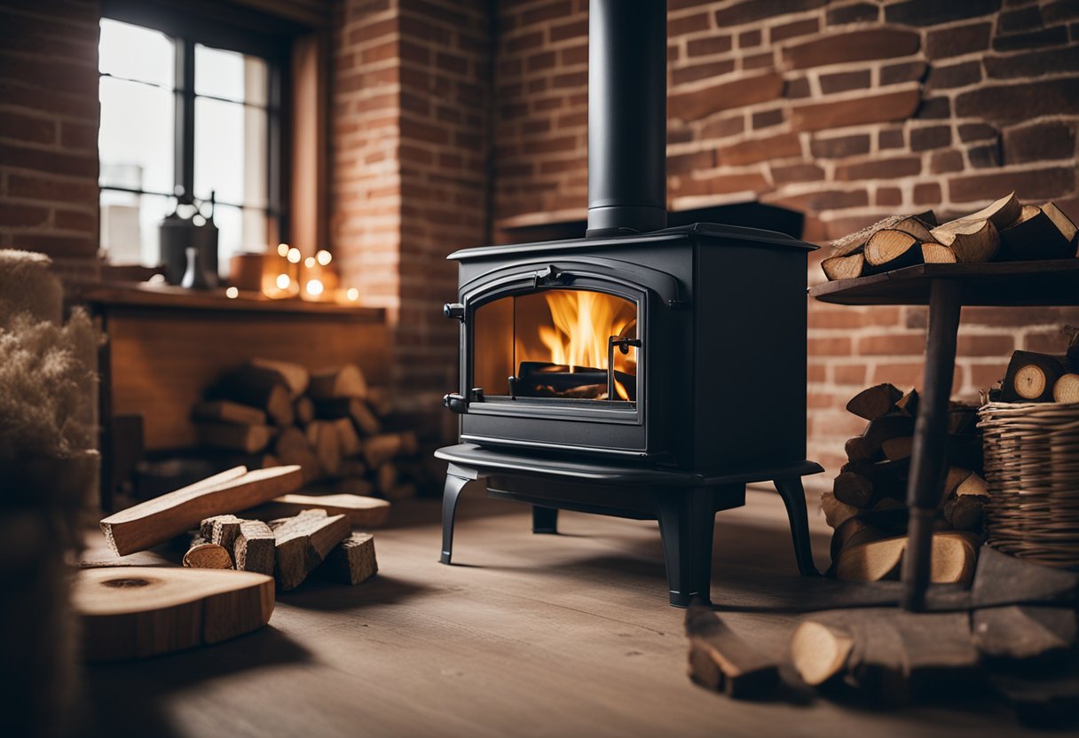 How to Choose Fire Bricks for Your Wood Burning Stove: A Complete Guide