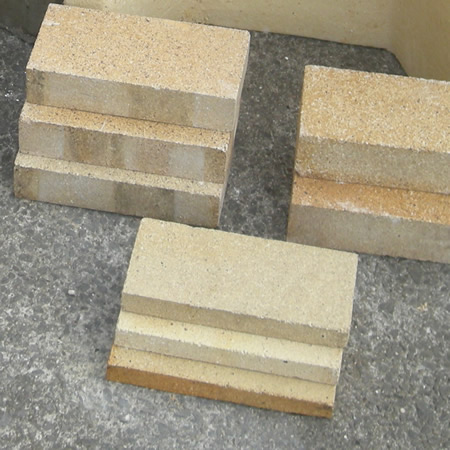 How to Choose the Best Firebrick Splits for High-Temperature Applications