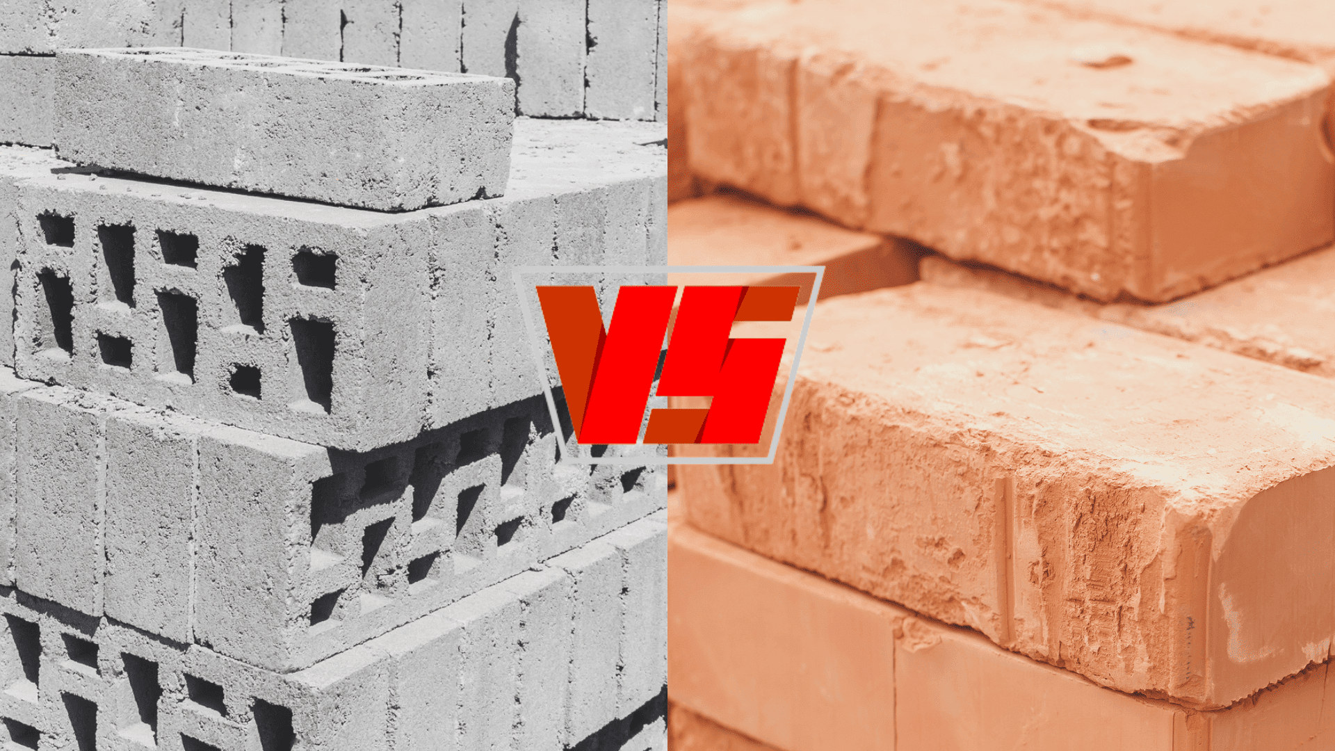 Ceramic Brick vs Concrete: Why Ceramic Bricks Are a Better Building Choice