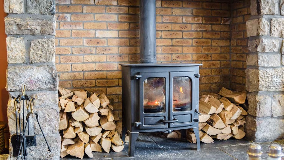 Essential Fire Brick Options for Wood Stove Heating