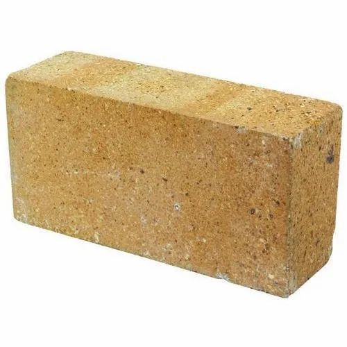 bricks for furnace