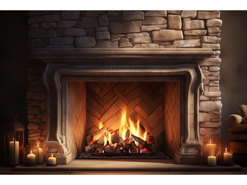 Why Firebrick Panels are Crucial for Your Fireplaces Durability and Efficiency