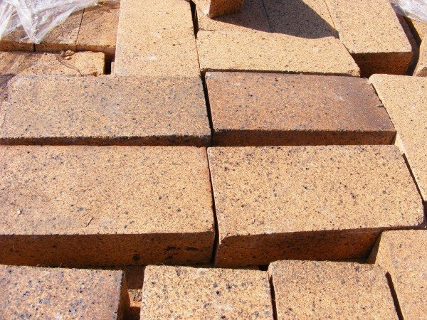 Fire Brick: A Comprehensive Guide to High-Temperature Applications