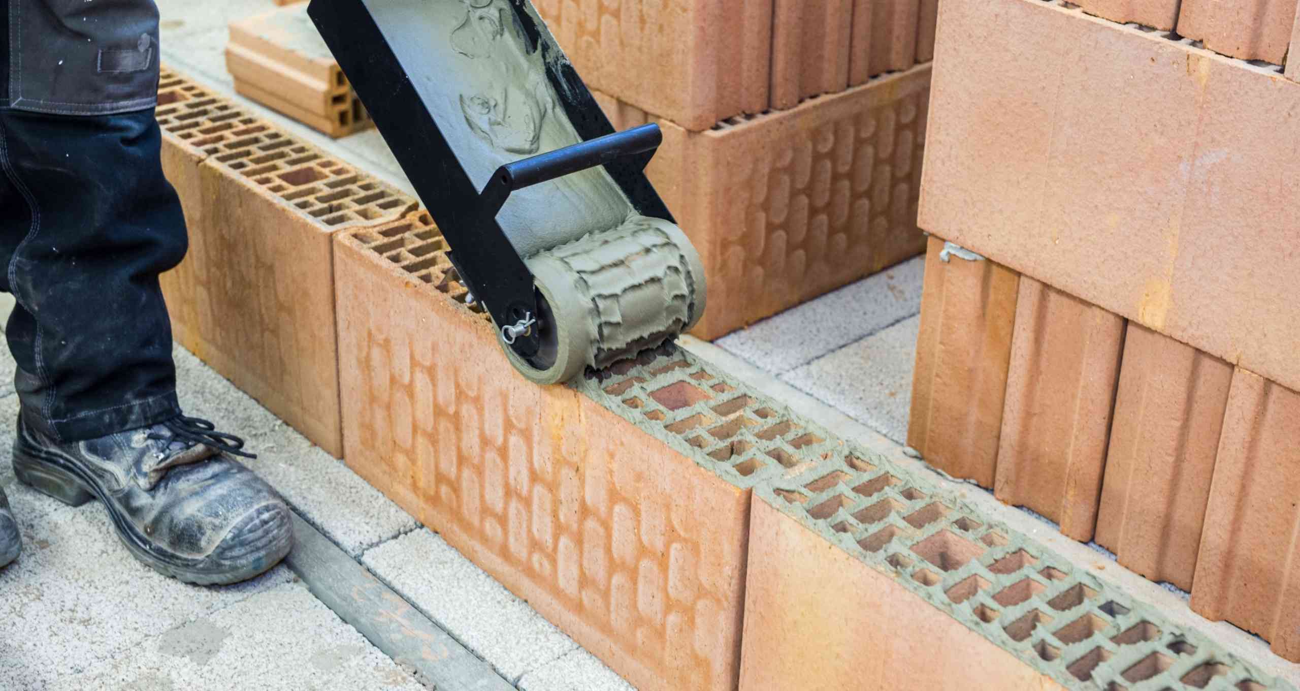 Hollow Clay Bricks: Superior Thermal Insulation for Modern Construction