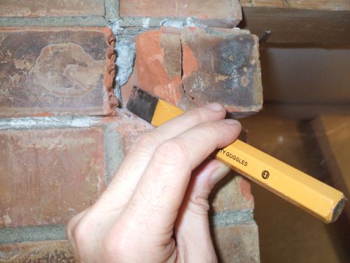 Step-by-Step Guide on How to Cut Fire Bricks Safely and Accurately