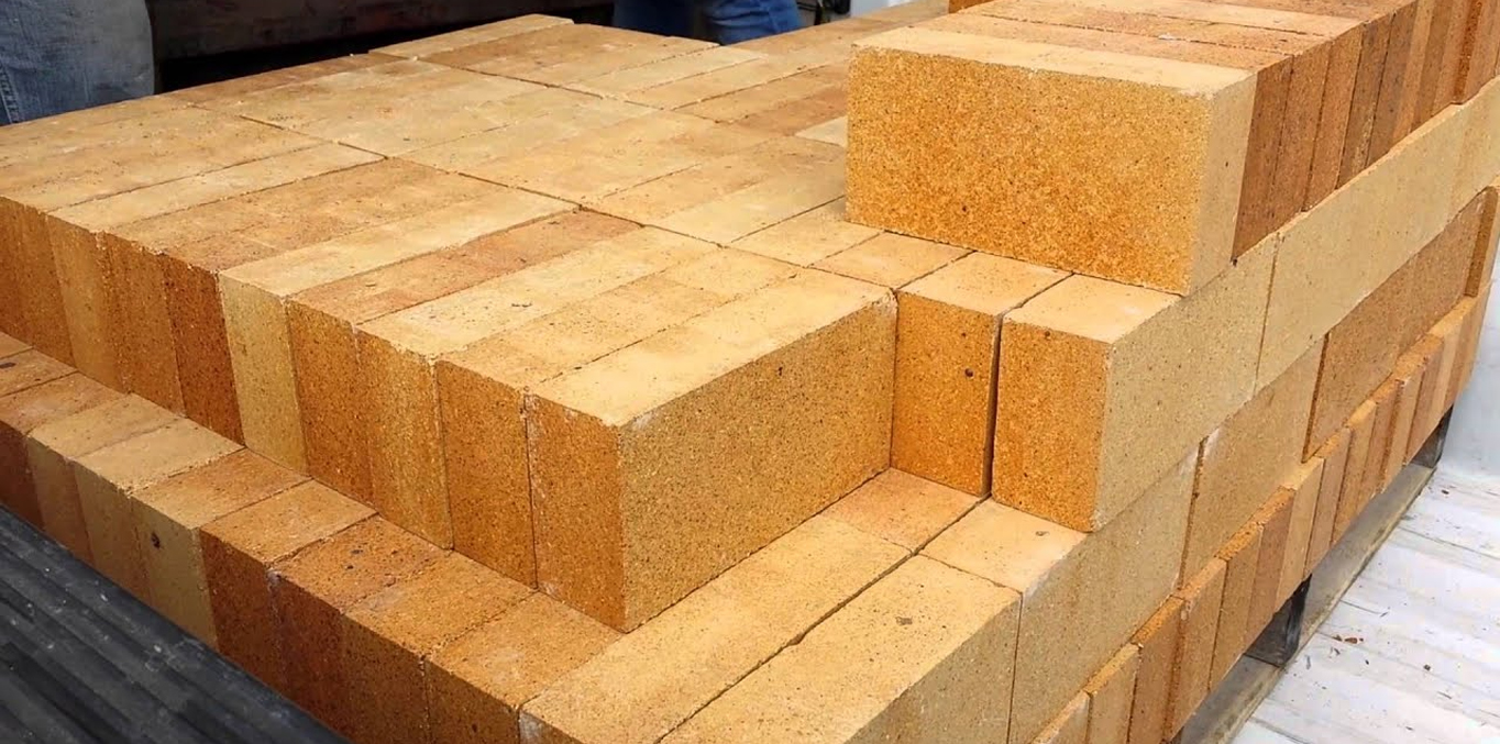 Premium Furnace Bricks Supplier for Industrial Refractory Needs