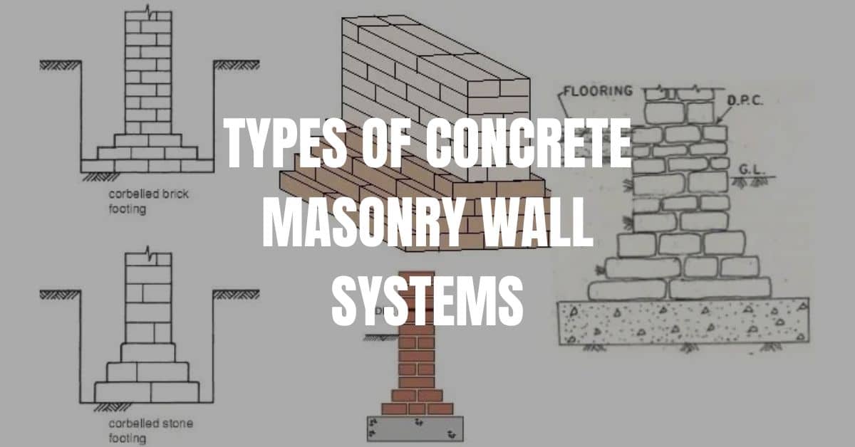 Essential Section Properties of Brick Walls for Effective Masonry Construction