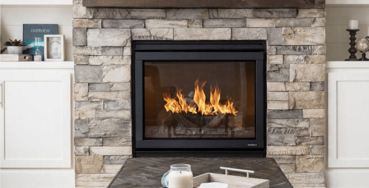 Fire Brick Veneer: Enhance Your Fireplace with Superior Fire Resistance