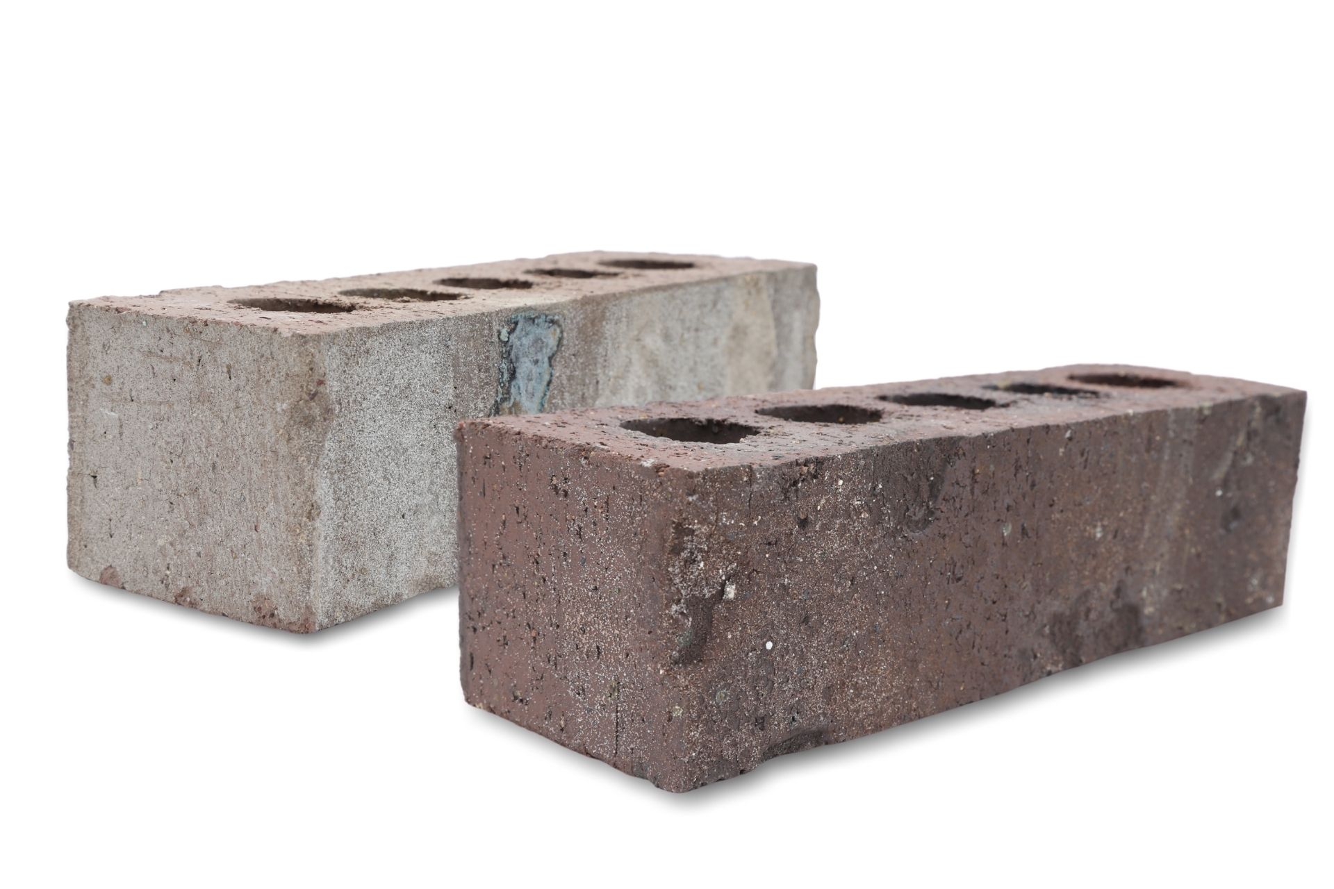 Interstate Brick Co: Quality Bricks for 200-Year Lifespan