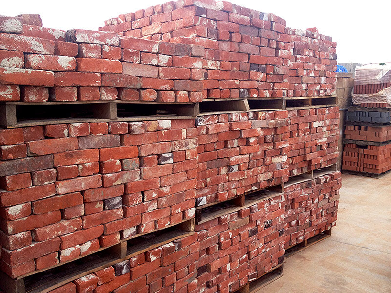 Top Brick Suppliers and Masonry Contractors in El Paso: Find Quality Brick Products