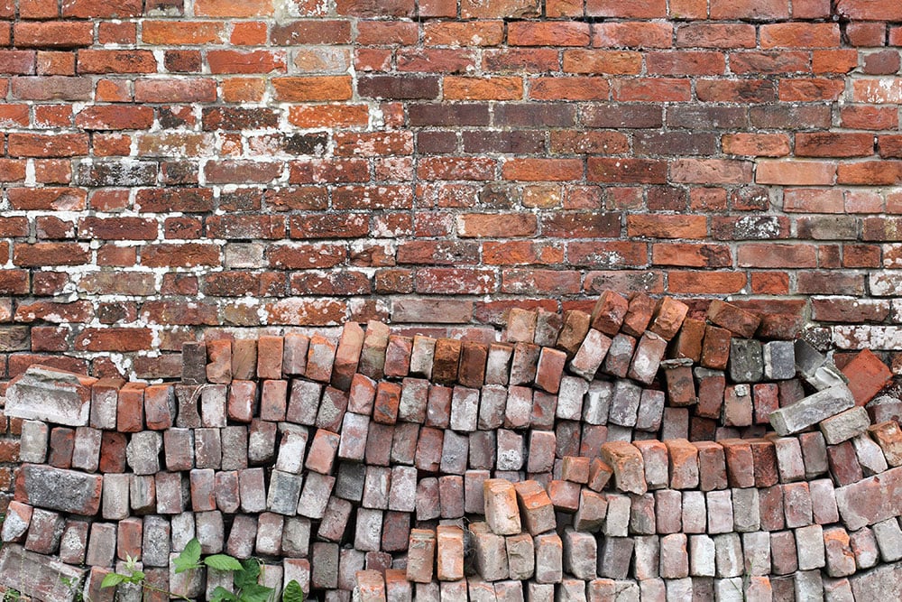 Why Choose Old Red Bricks for Your Building Project?