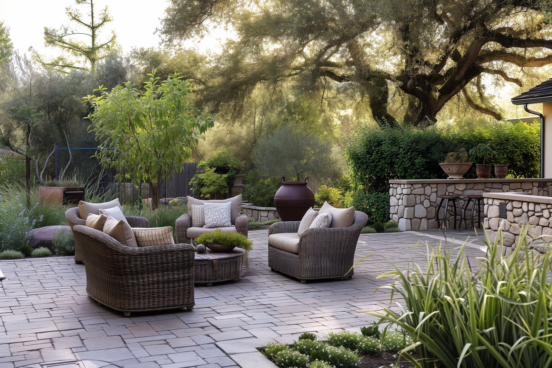 High-Quality Square Bricks: Your Guide to Versatile Outdoor Pavers