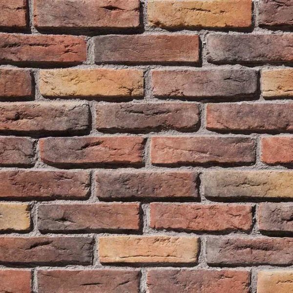 Discover the Most Popular Thin Brick Colors of the Season