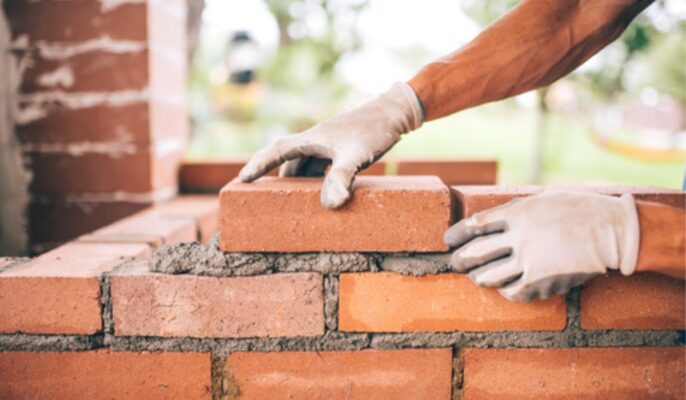 Essential Section Properties of Brick Walls for Effective Masonry Construction