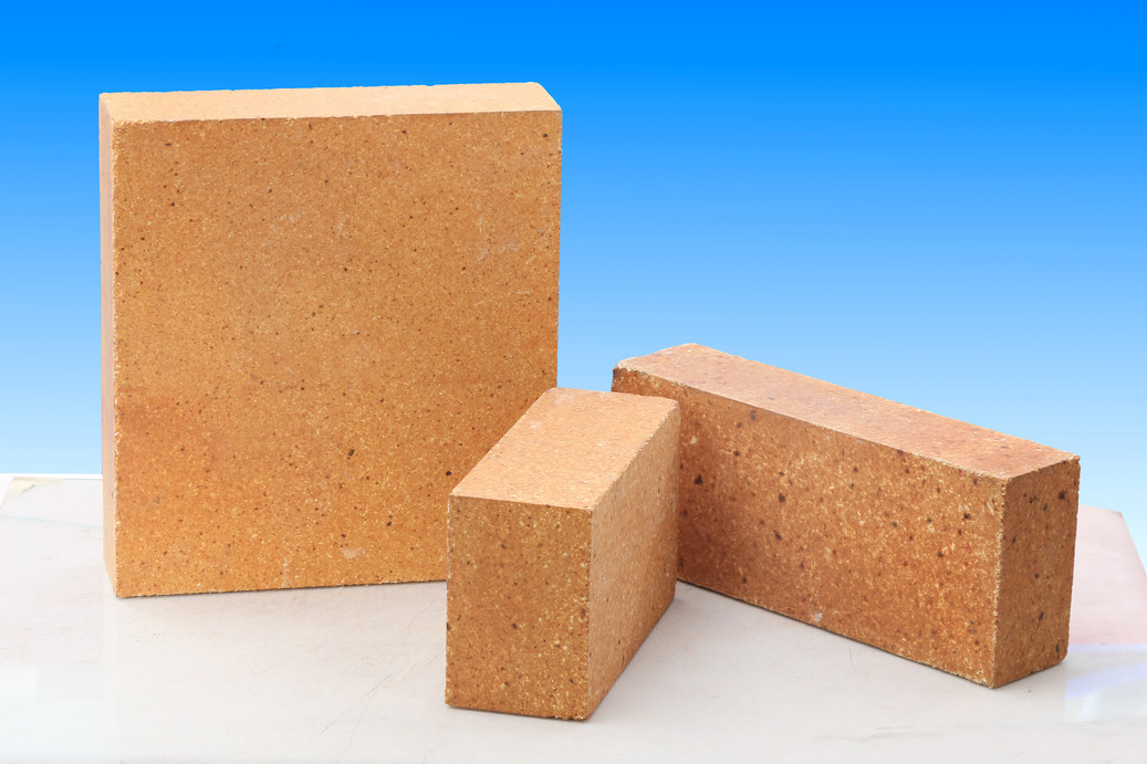 bricks for furnace