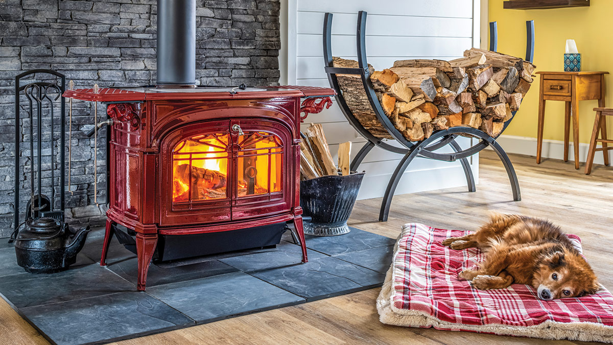 How to Choose the Best Wood Burning Stove Bricks for Your Home