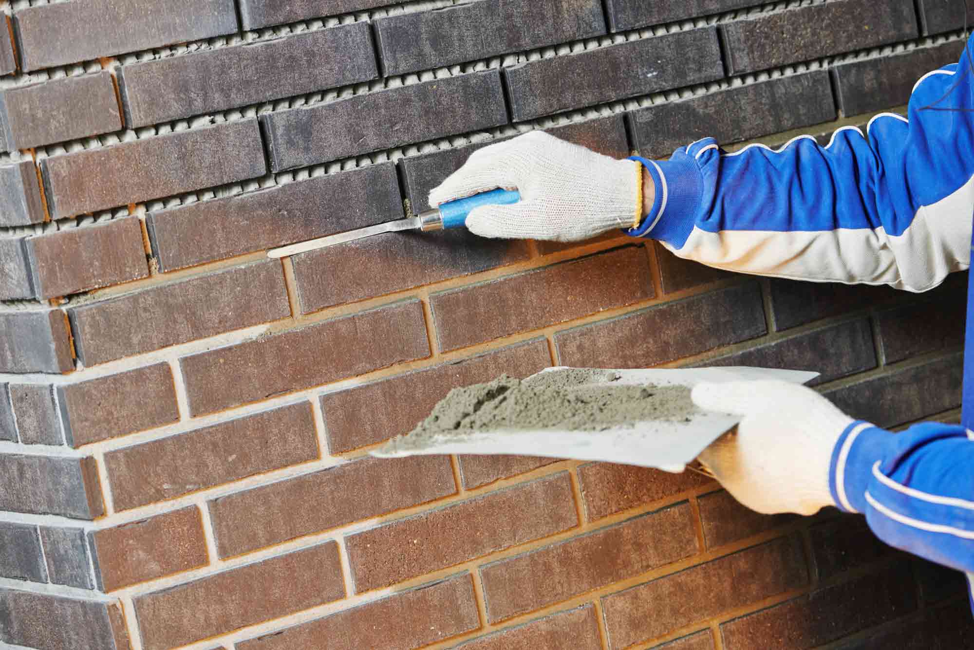 What is Structural Brickwork? A Comprehensive Guide for Builders