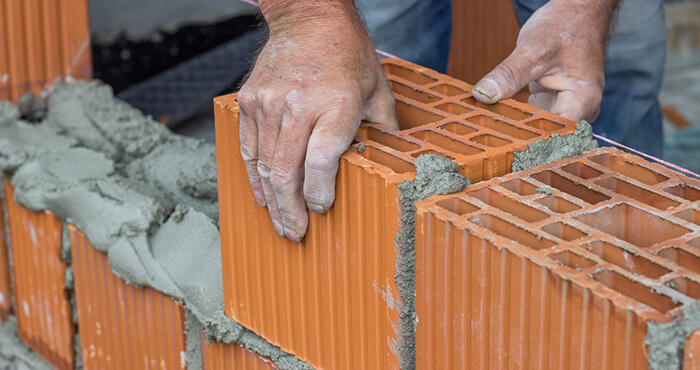 What is Structural Brickwork? A Comprehensive Guide for Builders