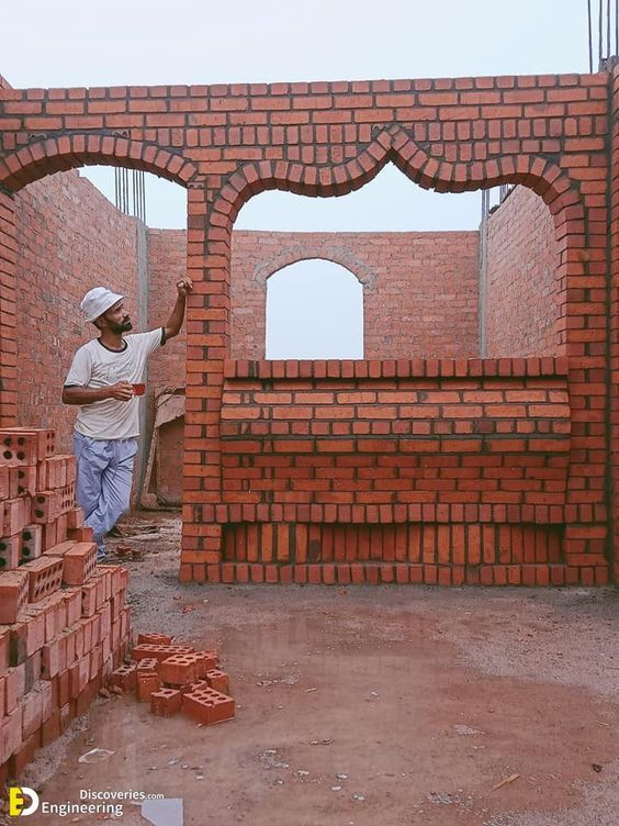 brickwork design